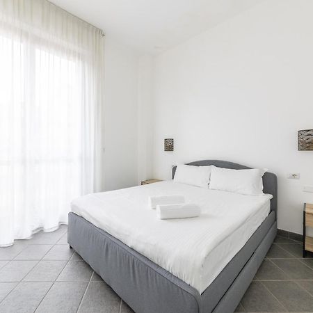 Garibaldi 59 Daire Milano Dış mekan fotoğraf
