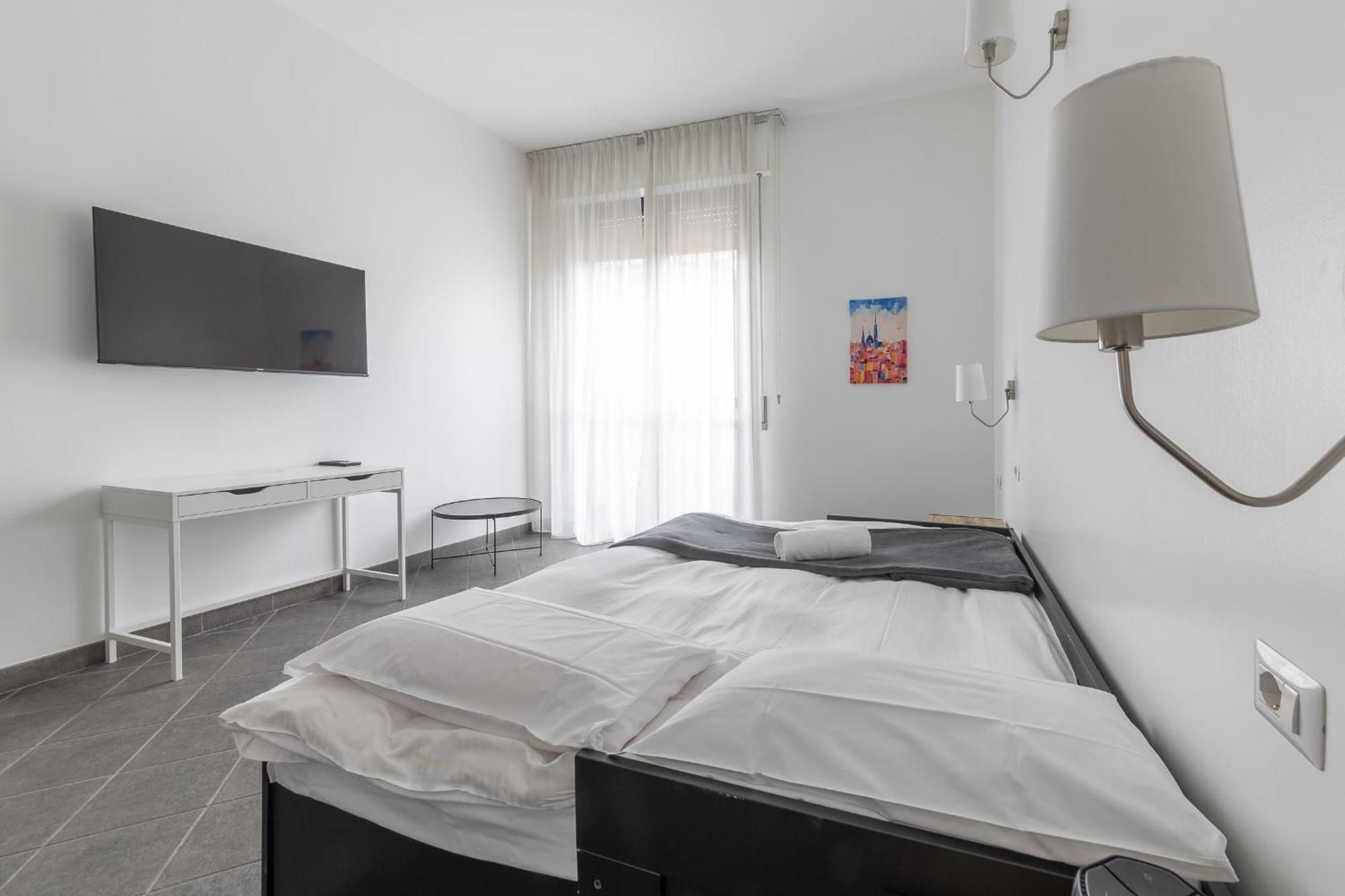 Garibaldi 59 Daire Milano Dış mekan fotoğraf