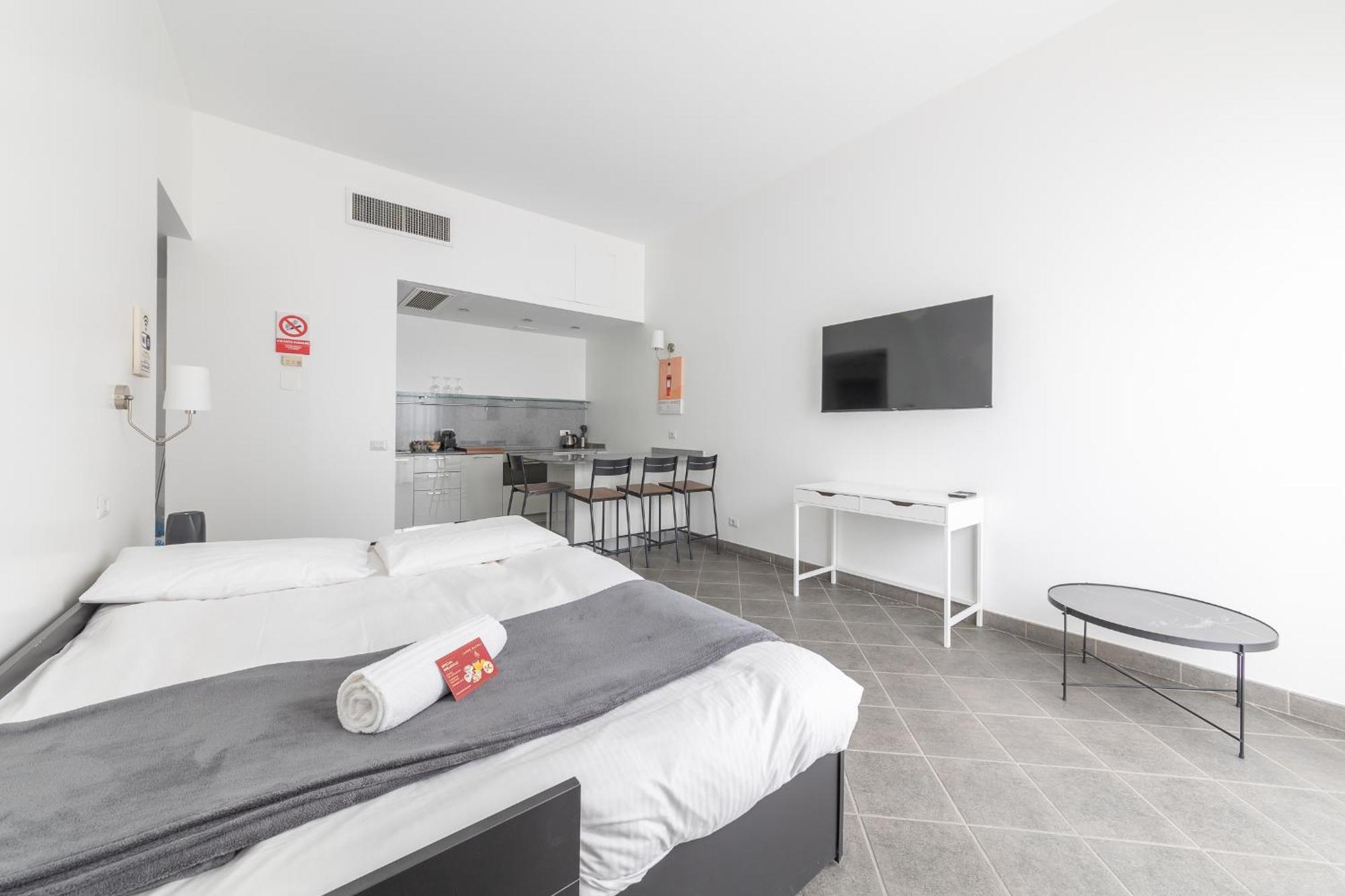 Garibaldi 59 Daire Milano Dış mekan fotoğraf