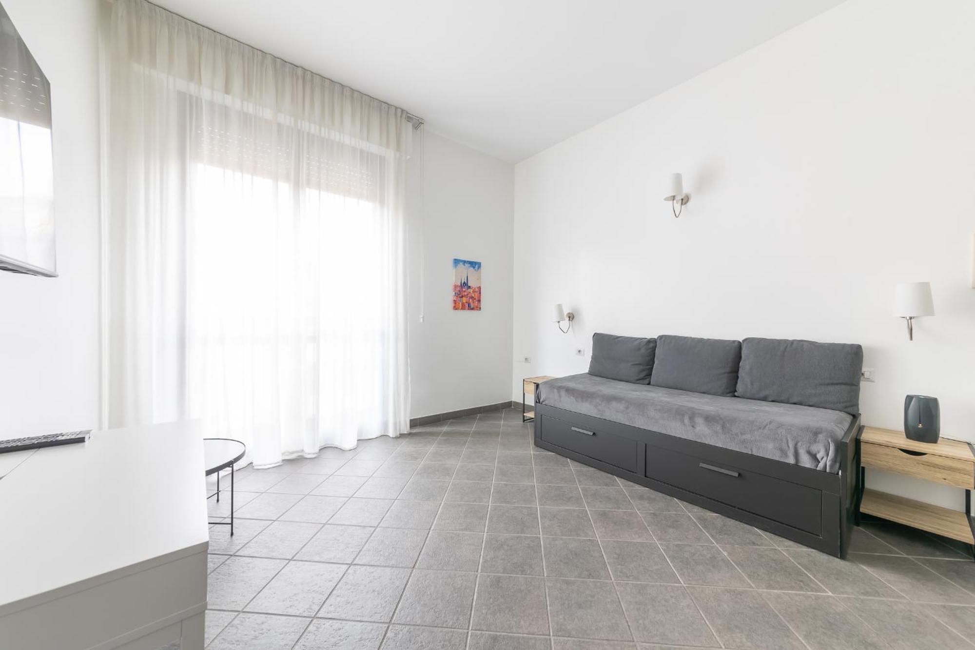 Garibaldi 59 Daire Milano Dış mekan fotoğraf