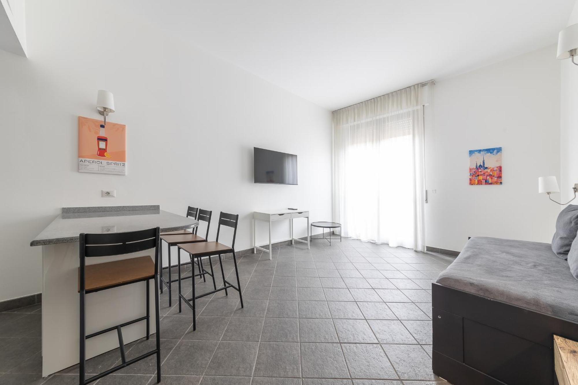 Garibaldi 59 Daire Milano Dış mekan fotoğraf