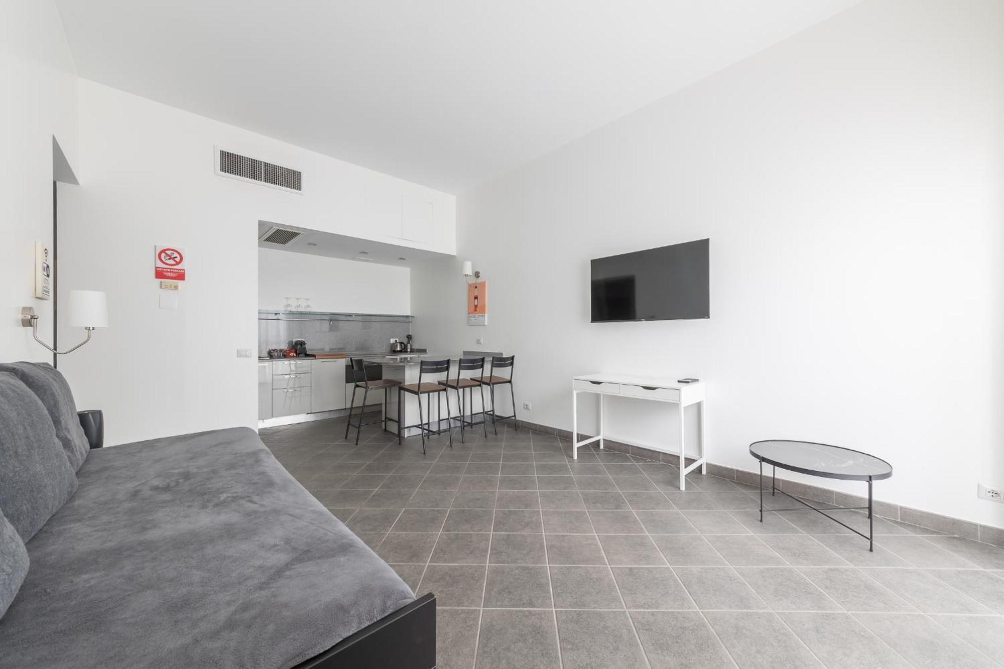 Garibaldi 59 Daire Milano Dış mekan fotoğraf